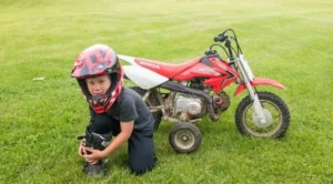 Dirt Bikes For 12 Years Old Kids
